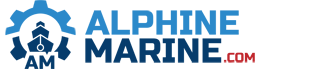 Alphinemarine.com